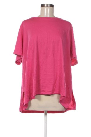 Női póló Unbranded, Méret 3XL, Szín Rózsaszín, Ár 4 439 Ft