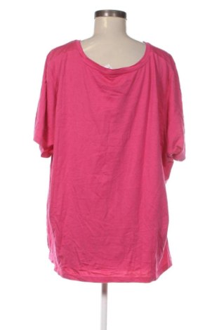 Női póló Unbranded, Méret 3XL, Szín Rózsaszín, Ár 4 439 Ft