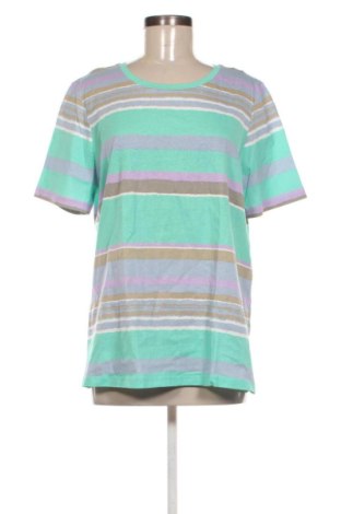 Γυναικείο t-shirt Unbranded, Μέγεθος XL, Χρώμα Πολύχρωμο, Τιμή 9,00 €