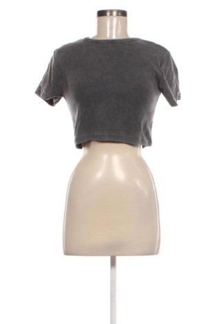 Damen T-Shirt Unbranded, Größe S, Farbe Grau, Preis 9,00 €