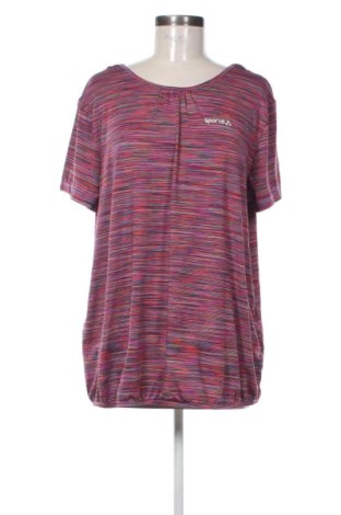 Damski T-shirt Unbranded, Rozmiar XXL, Kolor Kolorowy, Cena 37,99 zł