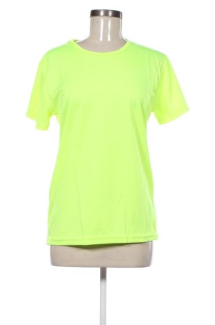 Дамска тениска Unbranded, Размер XL, Цвят Зелен, Цена 9,20 €