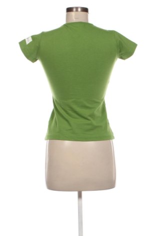 Γυναικείο t-shirt Unbranded, Μέγεθος S, Χρώμα Πράσινο, Τιμή 10,99 €