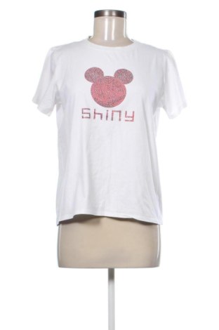 Dámske tričko Unbranded, Veľkosť M, Farba Biela, Cena  8,77 €