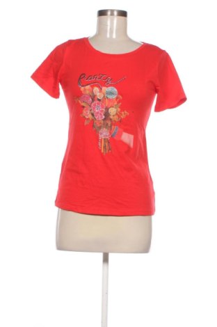 Tricou de femei Unbranded, Mărime S, Culoare Multicolor, Preț 53,99 Lei