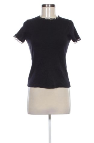 Damen T-Shirt Unbranded, Größe S, Farbe Schwarz, Preis 11,99 €