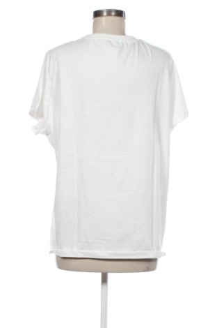 Damen T-Shirt Unbranded, Größe XL, Farbe Weiß, Preis 11,99 €
