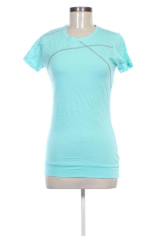 Γυναικείο t-shirt Unbranded, Μέγεθος S, Χρώμα Μπλέ, Τιμή 10,99 €