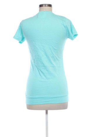 Γυναικείο t-shirt Unbranded, Μέγεθος S, Χρώμα Μπλέ, Τιμή 10,99 €