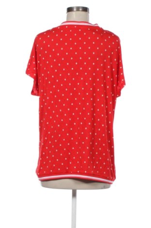 Damen T-Shirt Unbranded, Größe XL, Farbe Rot, Preis 11,99 €