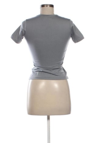 Дамска тениска Unbranded, Размер S, Цвят Сив, Цена 8,77 €