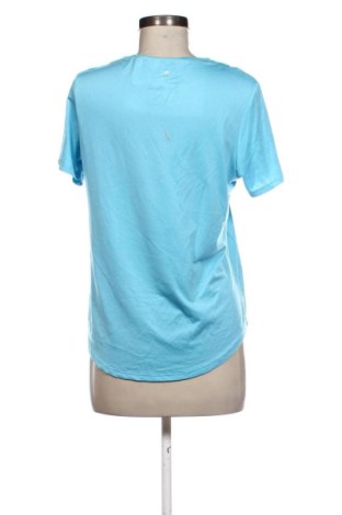 Дамска тениска Work Out, Размер M, Цвят Син, Цена 7,66 €