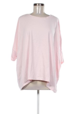 Damski T-shirt Unbranded, Rozmiar XXL, Kolor Różowy, Cena 45,99 zł