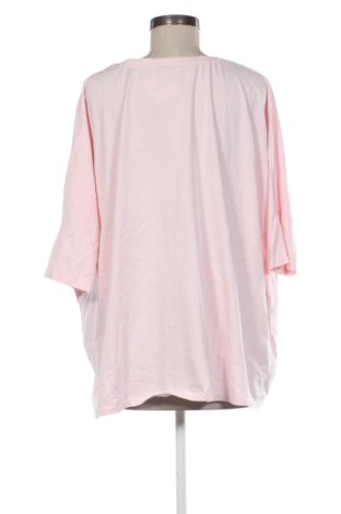 Damski T-shirt Unbranded, Rozmiar XXL, Kolor Różowy, Cena 45,99 zł