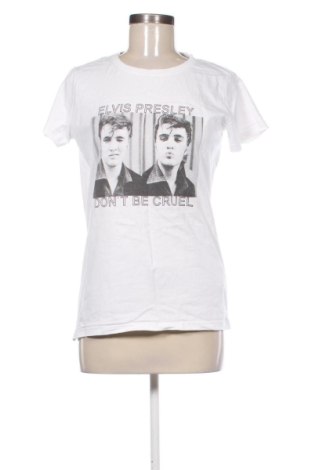 Női póló Unbranded, Méret L, Szín Fehér, Ár 3 719 Ft