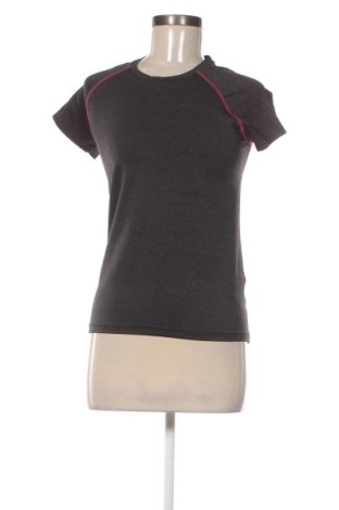 Damski T-shirt Unbranded, Rozmiar S, Kolor Szary, Cena 37,99 zł