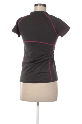 Damski T-shirt Unbranded, Rozmiar S, Kolor Szary, Cena 37,99 zł