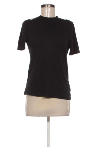 Γυναικείο t-shirt Unbranded, Μέγεθος M, Χρώμα Μαύρο, Τιμή 10,99 €