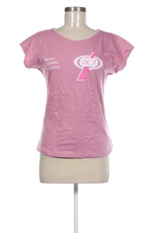Damen T-Shirt Unbranded, Größe M, Farbe Rosa, Preis 11,99 €
