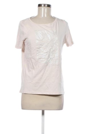 Damski T-shirt Unbranded, Rozmiar S, Kolor Beżowy, Cena 45,99 zł