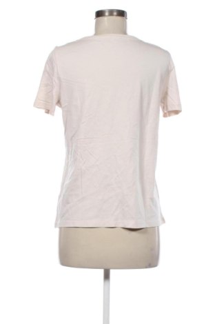 Damski T-shirt Unbranded, Rozmiar S, Kolor Beżowy, Cena 45,99 zł