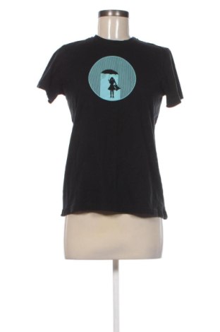 Дамска тениска Unbranded, Размер M, Цвят Черен, Цена 9,00 €