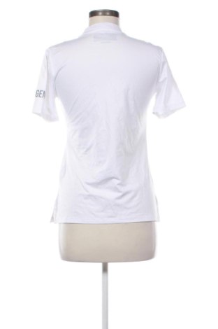 Damen T-Shirt Unbranded, Größe M, Farbe Weiß, Preis 11,99 €