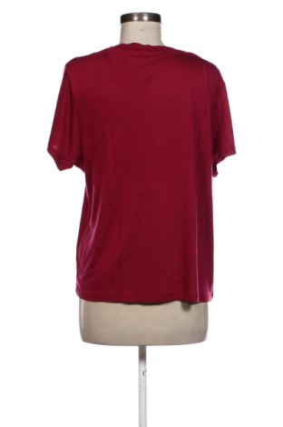 Damski T-shirt Unbranded, Rozmiar L, Kolor Różowy, Cena 45,99 zł