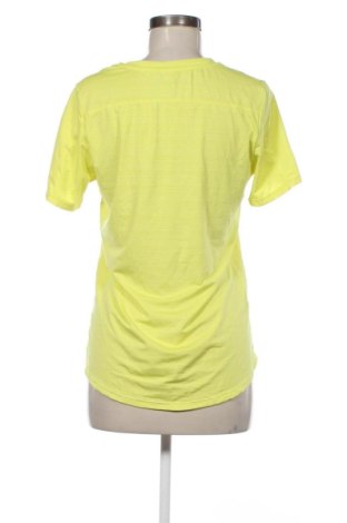 Tricou de femei Unbranded, Mărime M, Culoare Galben, Preț 44,99 Lei