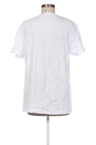 Damski T-shirt Unbranded, Rozmiar XL, Kolor Biały, Cena 45,99 zł