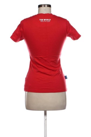 Női póló Unbranded, Méret M, Szín Piros, Ár 4 439 Ft