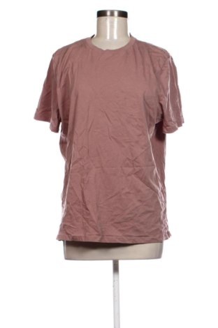 Дамска тениска Unbranded, Размер XL, Цвят Розов, Цена 9,20 €