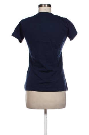 Damski T-shirt Unbranded, Rozmiar S, Kolor Niebieski, Cena 45,99 zł
