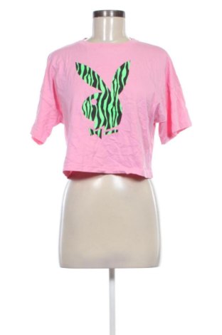 Damen T-Shirt Unbranded, Größe M, Farbe Rosa, Preis 11,99 €