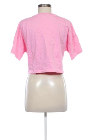 Damen T-Shirt Unbranded, Größe M, Farbe Rosa, Preis 11,99 €
