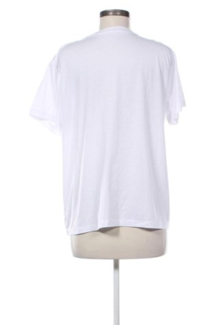 Дамска тениска Unbranded, Размер XL, Цвят Бял, Цена 9,00 €