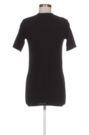 Дамска тениска Unbranded, Размер XL, Цвят Черен, Цена 7,00 €