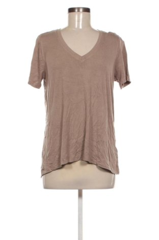 Γυναικείο t-shirt Unbranded, Μέγεθος L, Χρώμα  Μπέζ, Τιμή 10,99 €