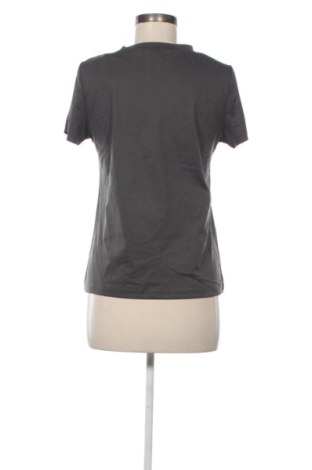Γυναικείο t-shirt Unbranded, Μέγεθος S, Χρώμα Γκρί, Τιμή 8,63 €
