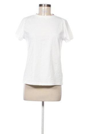Γυναικείο t-shirt Unbranded, Μέγεθος S, Χρώμα Λευκό, Τιμή 8,63 €