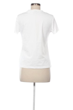 Γυναικείο t-shirt Unbranded, Μέγεθος S, Χρώμα Λευκό, Τιμή 8,63 €