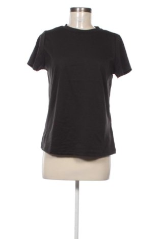Γυναικείο t-shirt Unbranded, Μέγεθος S, Χρώμα Μαύρο, Τιμή 8,63 €