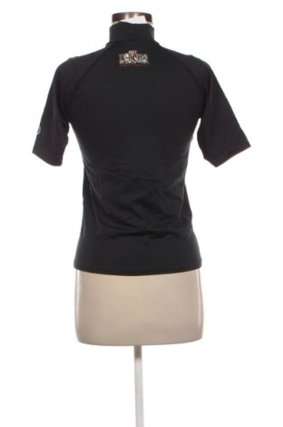 Дамска тениска Unbranded, Размер S, Цвят Черен, Цена 7,66 €