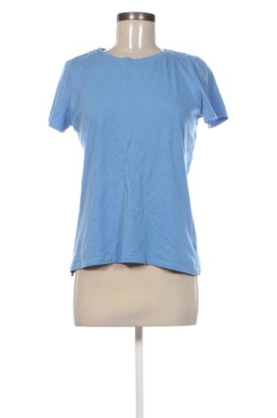 Γυναικείο t-shirt Unbranded, Μέγεθος M, Χρώμα Μπλέ, Τιμή 8,77 €