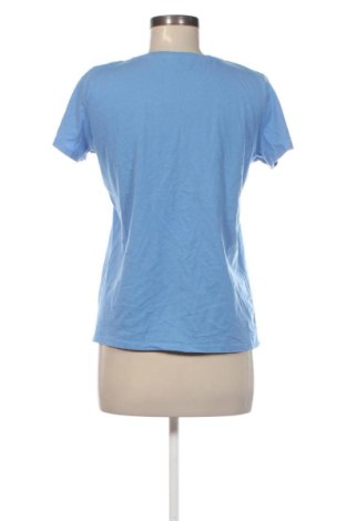 Γυναικείο t-shirt Unbranded, Μέγεθος M, Χρώμα Μπλέ, Τιμή 8,77 €