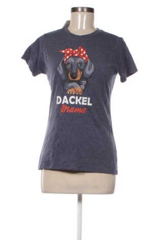 Damen T-Shirt Unbranded, Größe S, Farbe Grau, Preis € 11,99