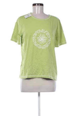 Damen T-Shirt Unbranded, Größe M, Farbe Grün, Preis € 9,99