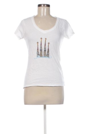 Dámské tričko Unbranded, Velikost M, Barva Bílá, Cena  259,00 Kč