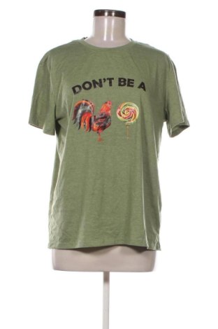 Női póló Unbranded, Méret XL, Szín Zöld, Ár 4 439 Ft