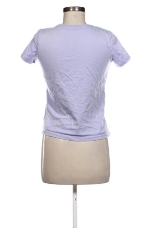 Дамска тениска Unbranded, Размер XS, Цвят Лилав, Цена 9,00 €